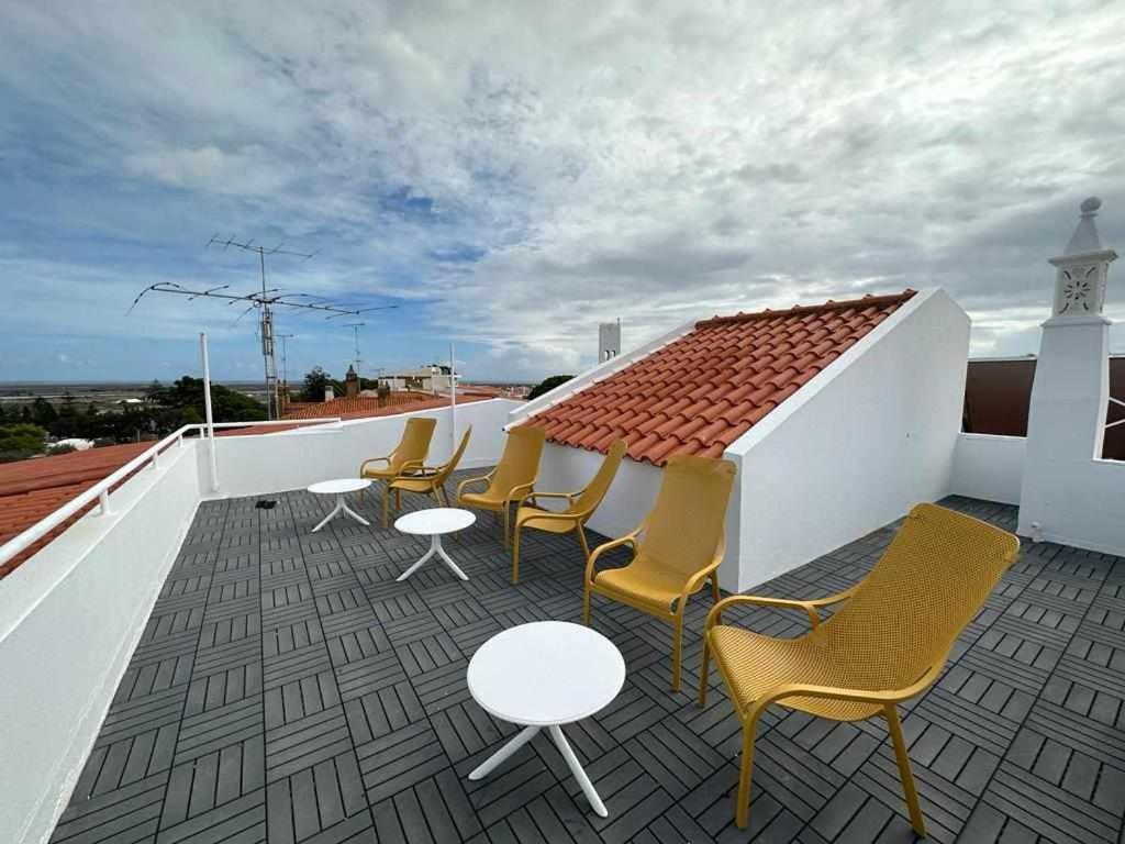 Alto House Faro Al De Assinatura Modernista المظهر الخارجي الصورة
